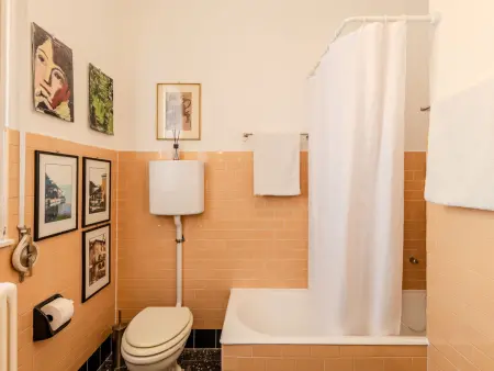 Casa Silvana, Villa 5 personnes à Valsolda - Photo 22