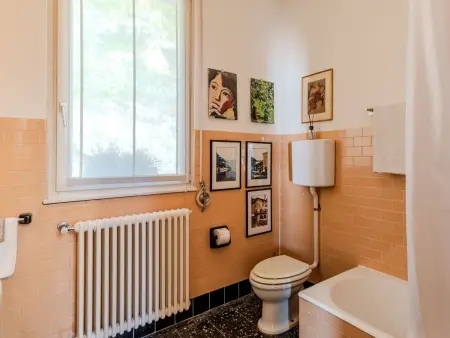 Casa Silvana, Villa 5 personnes à Valsolda - Photo 23