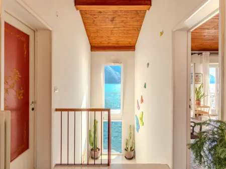 Casa Silvana, Villa 5 personnes à Valsolda - Photo 24