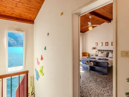 Casa Silvana, Villa 5 personnes à Valsolda - Photo 25