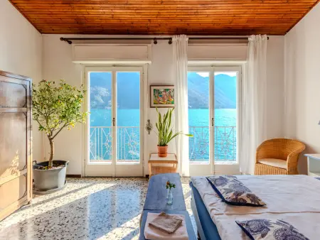 Casa Silvana, Villa 5 personnes à Valsolda - Photo 26