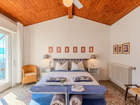 Casa Silvana, Villa 5 personnes à Valsolda - Photo 27