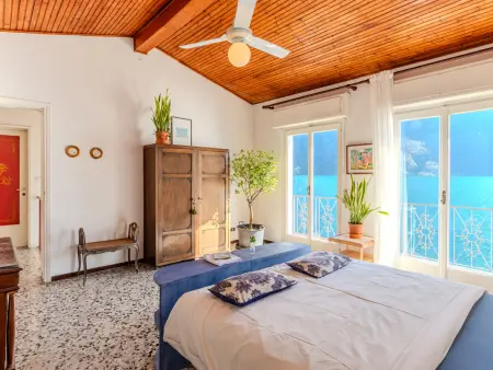 Casa Silvana, Villa 5 personnes à Valsolda - Photo 28