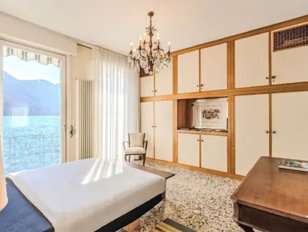 Casa Silvana, Villa 5 personnes à Valsolda - Photo 29