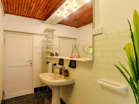 Casa Silvana, Villa 5 personnes à Valsolda - Photo 37