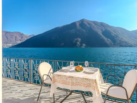 Casa Silvana, Villa 5 personnes à Valsolda - Photo 39