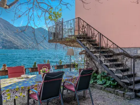 Casa Silvana, Villa 5 personnes à Valsolda - Photo 42