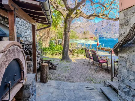 Casa Silvana, Villa 5 personnes à Valsolda - Photo 45