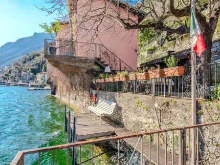 Casa Silvana, Villa 5 personnes à Valsolda - Photo 50