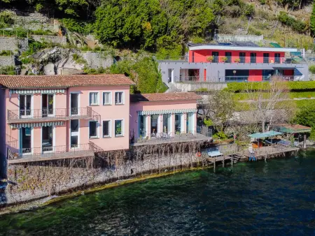 Casa Silvana, Villa 5 personnes à Valsolda - Photo 51