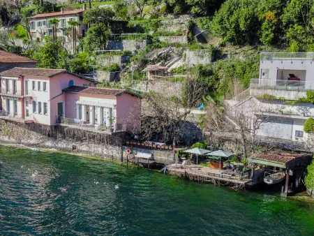 Casa Silvana, Villa 5 personnes à Valsolda - Photo 52