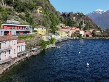 Casa Silvana, Villa 5 personnes à Valsolda - Photo 53