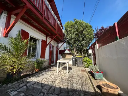 Location appartement à Saint Jean de Luz, Superbe appartement familial à Saint-Jean-de-Luz