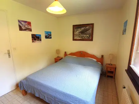 Appartement 6 pers. terrasse sud - La Clusaz : photo 4