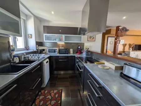 Les Vignottes : appartement 4 pers. à Remiremont : photo 2