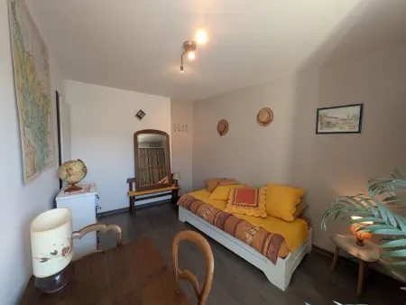 Les Vignottes : appartement 4 pers. à Remiremont : photo 4