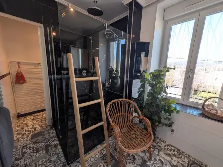 Les Vignottes : appartement 4 pers. à Remiremont : photo 5