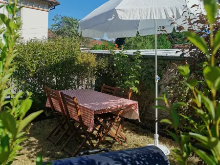 Les Vignottes : appartement 4 pers. à Remiremont : photo 6
