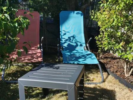 Les Vignottes : appartement 4 pers. à Remiremont : photo 7
