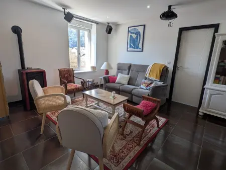 Les Vignottes : appartement 4 pers. à Remiremont : photo 8