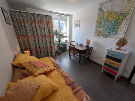 Les Vignottes : appartement 4 pers. à Remiremont : photo 9