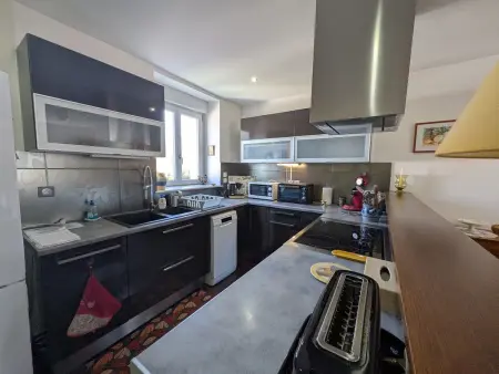 Les Vignottes : appartement 4 pers. à Remiremont : photo 11