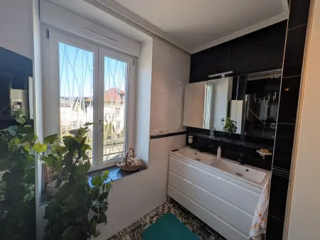 Les Vignottes : appartement 4 pers. à Remiremont : photo 13