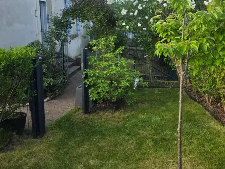 Les Vignottes : appartement 4 pers. à Remiremont : photo 14