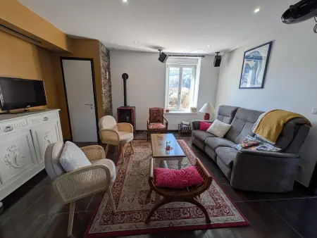 Les Vignottes : appartement 4 pers. à Remiremont : photo 15