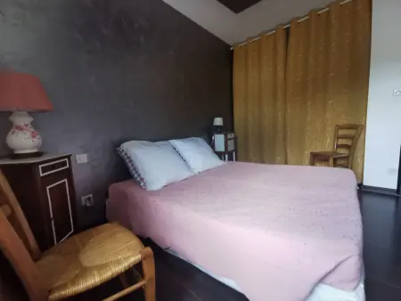 Les Vignottes : appartement 4 pers. à Remiremont : photo 16