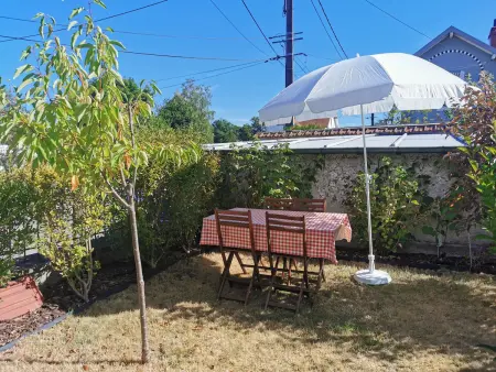 Les Vignottes : appartement 4 pers. à Remiremont : photo 17