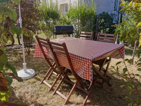 Les Vignottes : appartement 4 pers. à Remiremont : photo 18