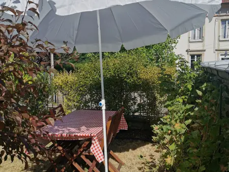 Les Vignottes : appartement 4 pers. à Remiremont : photo 19
