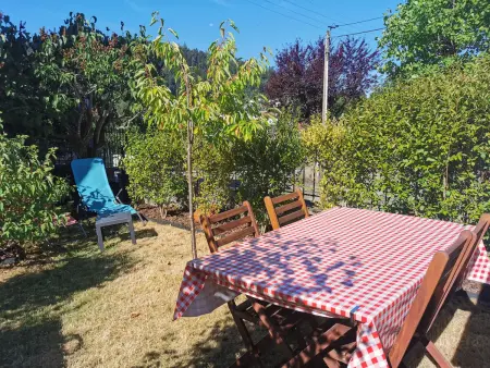 Les Vignottes : appartement 4 pers. à Remiremont : photo 20