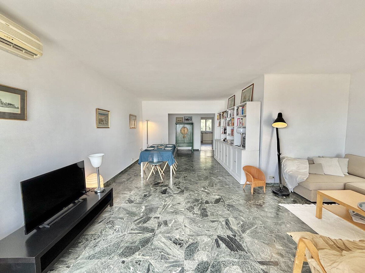 Appartement 4 pers. avec terrasse vue mer, Ajaccio - Photo 7
