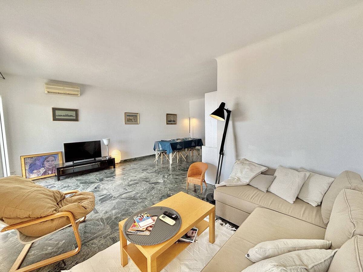 Appartement 4 pers. avec terrasse vue mer, Ajaccio - Photo 8