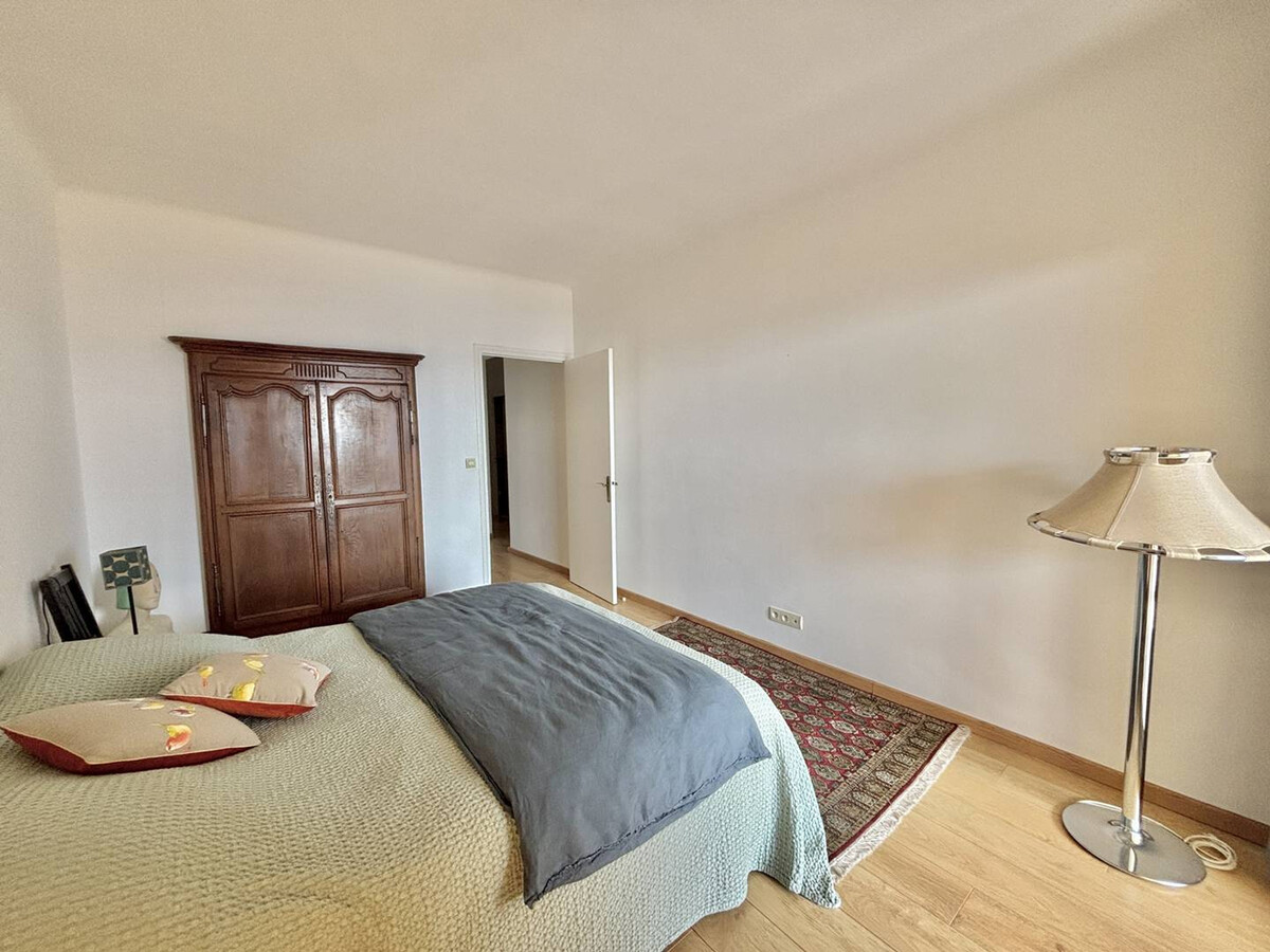 Appartement 4 pers. avec terrasse vue mer, Ajaccio - Photo 15