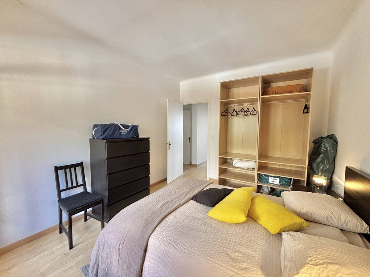 Appartement 4 pers. avec terrasse vue mer, Ajaccio - Photo 17