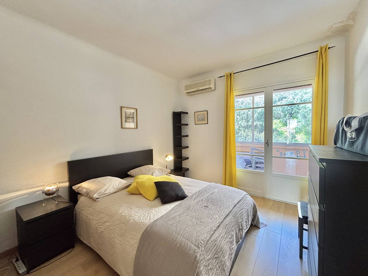 Appartement 4 pers. avec terrasse vue mer, Ajaccio - Photo 18