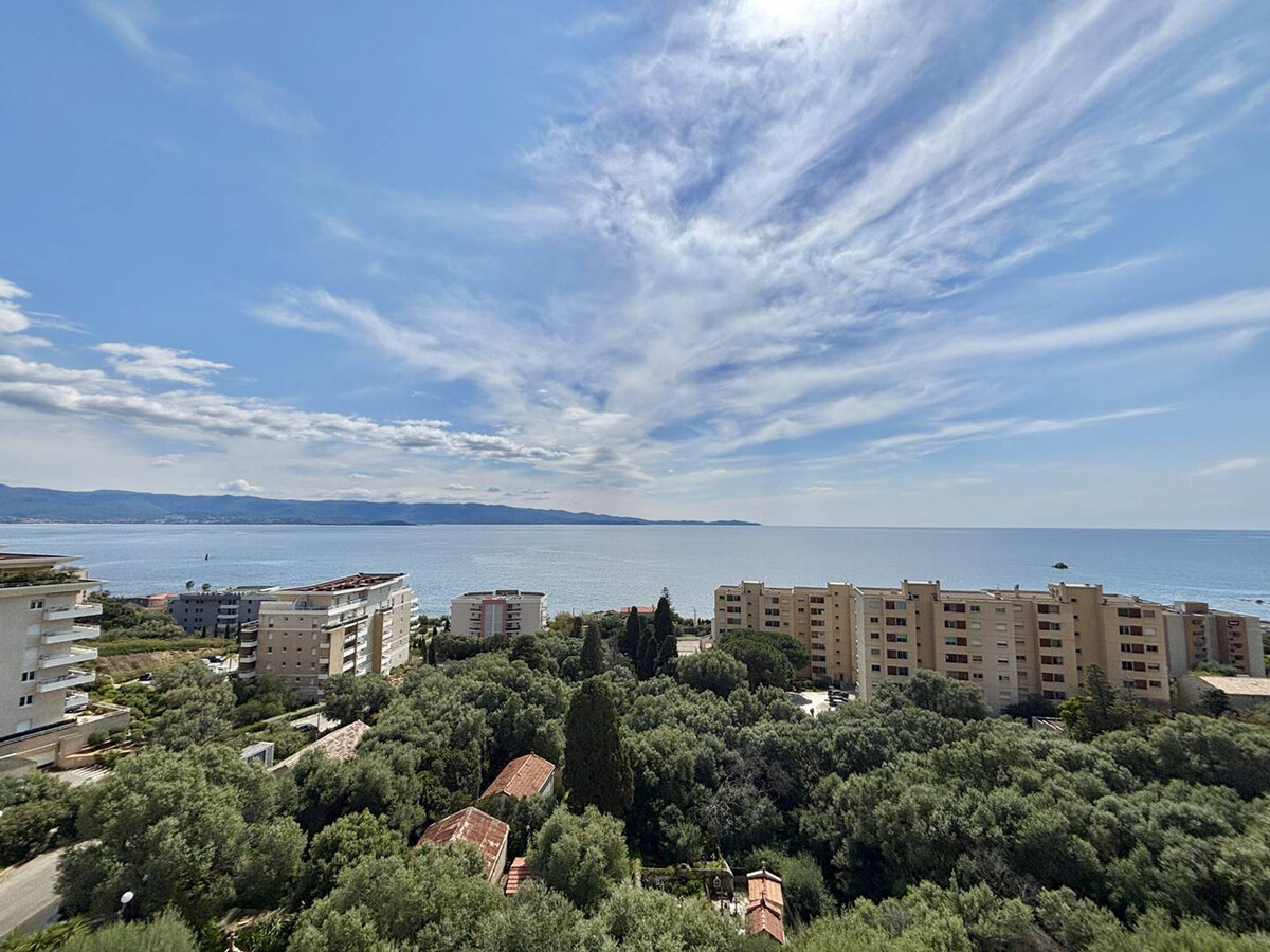 Appartement 4 pers. avec terrasse vue mer, Ajaccio - Photo 28