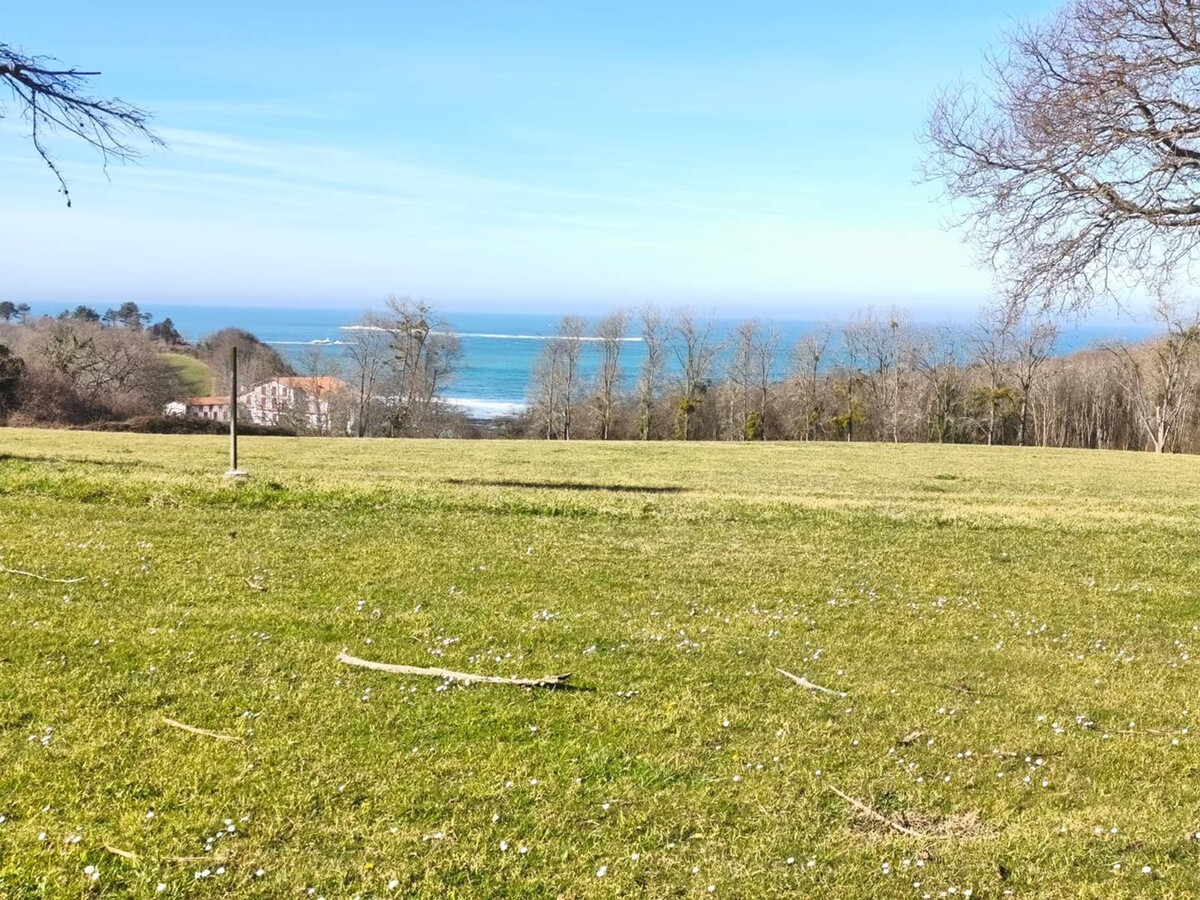 Studio cabine avec terrasse à Urrugne, 4 pers. - Photo 9