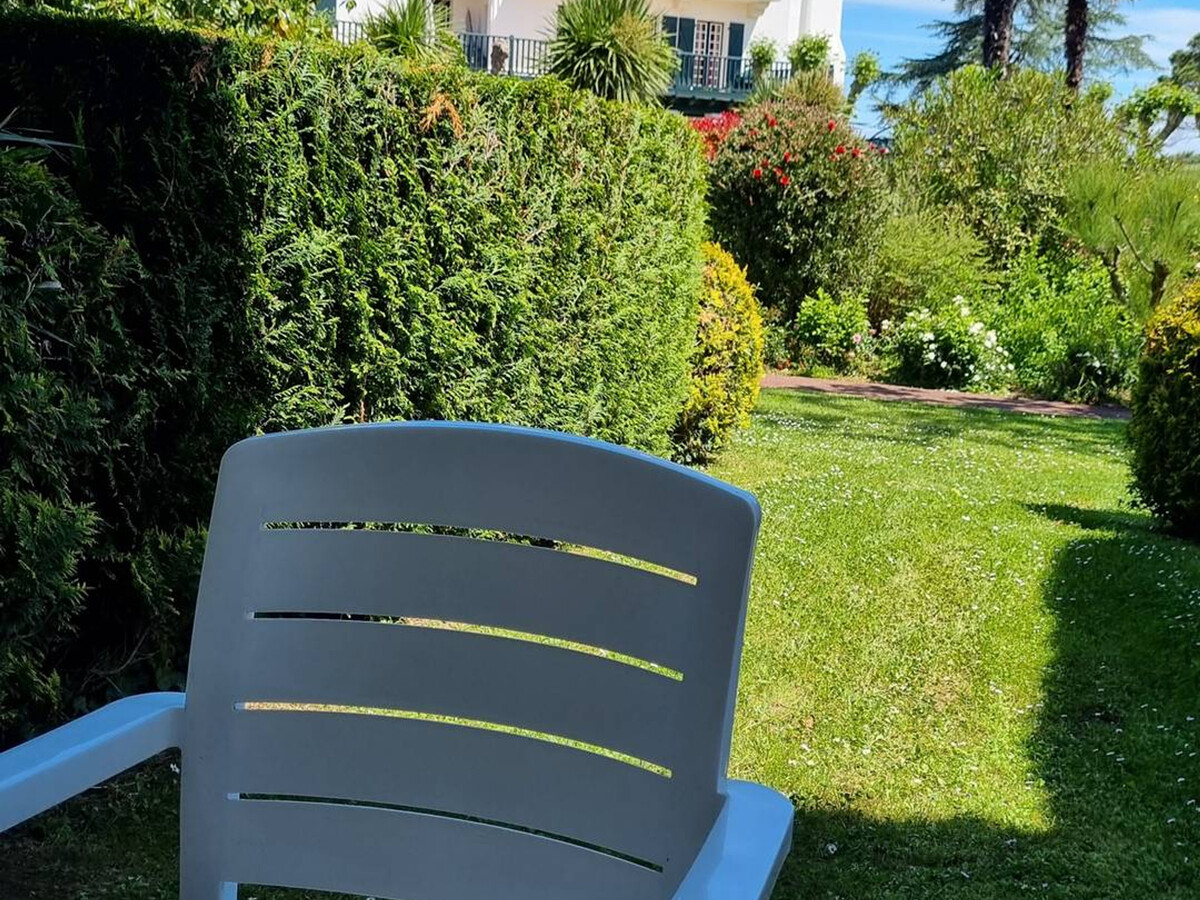 Studio cabine avec terrasse à Urrugne, 4 pers. - Photo 10