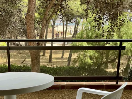Appartement 4 pers., terrasse, 50 m de la plage : photo 3