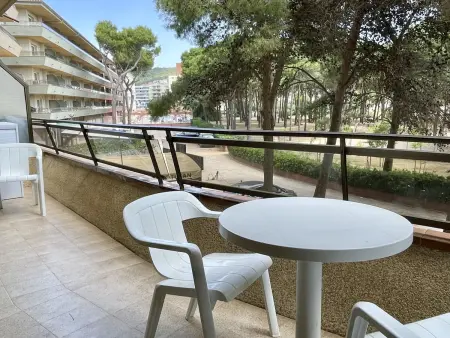 Appartement 4 pers., terrasse, 50 m de la plage : photo 15