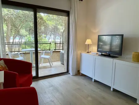 Appartement 4 pers., terrasse, 50 m de la plage : photo 16