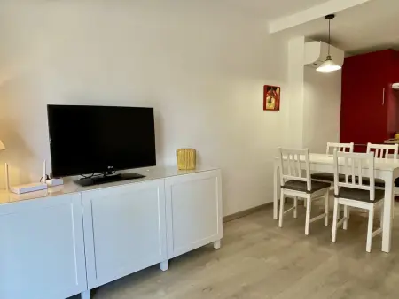 Appartement 4 pers., terrasse, 50 m de la plage : photo 19