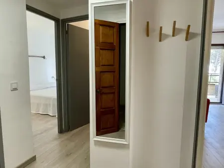Appartement 4 pers., terrasse, 50 m de la plage : photo 20