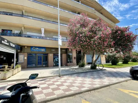 Appartement 4 pers., terrasse, 50 m de la plage : photo 24
