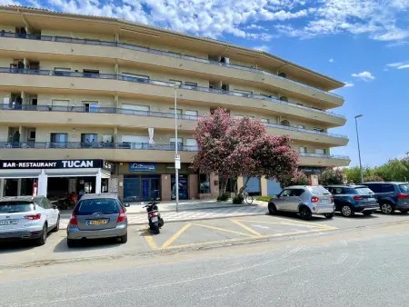 Appartement 4 pers., terrasse, 50 m de la plage : photo 25