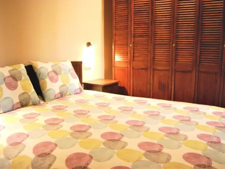 Sunny Cervantes – Appartement 4 pers. centre historique : photo 2
